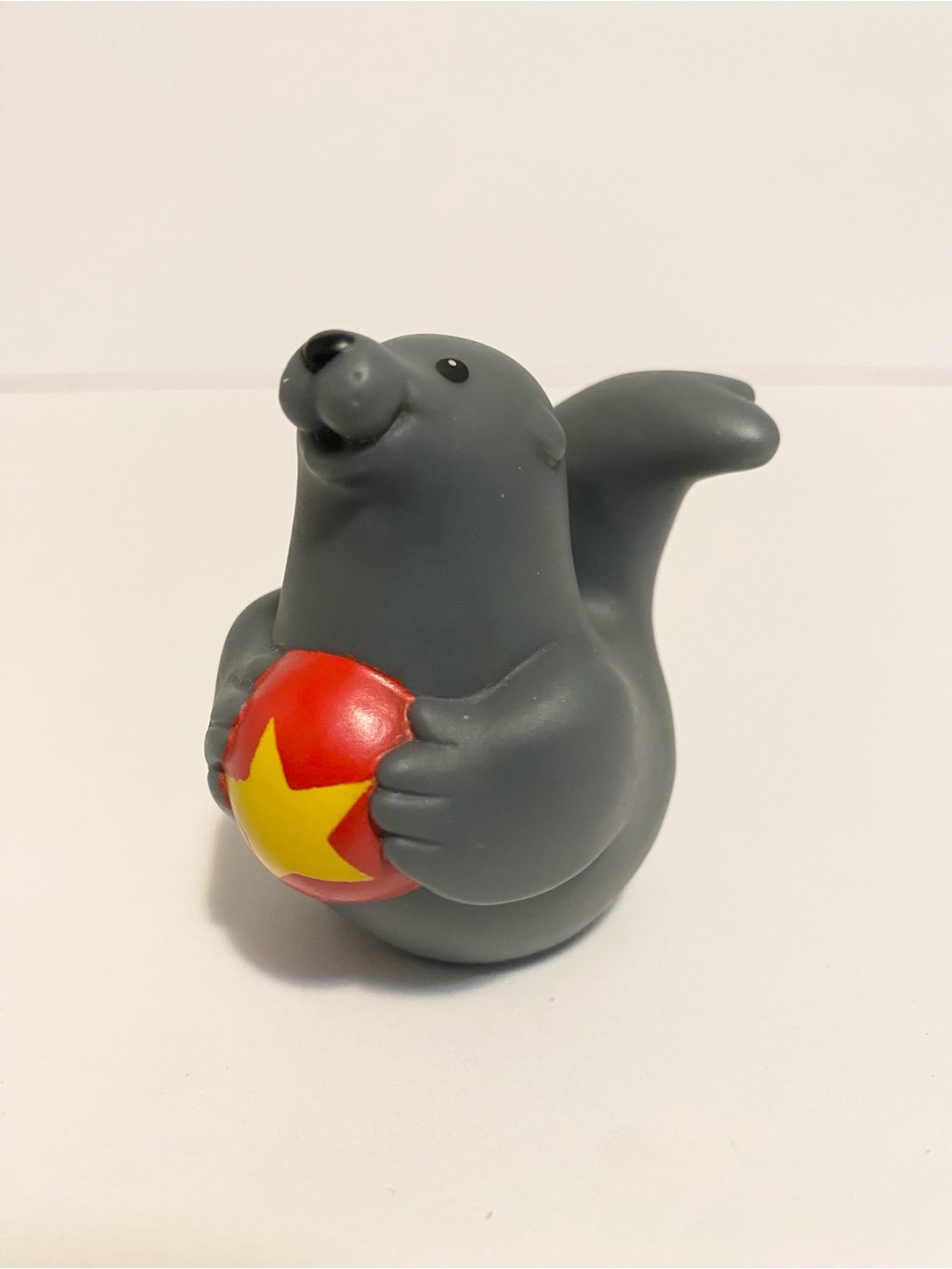 Little People Seal Aquarium Animal w Ball Figure Zoo Safari Train Toy 4/$20 🛑